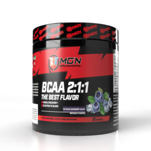 بیسیایای ماسل گلد نوتریشن