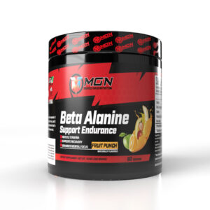 بتاآلانین گلد نوتریشن