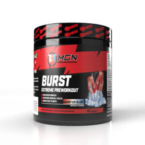 براست ماسل گلد نوتریشن