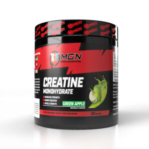 کراتین ماسل گلد نوتریشن