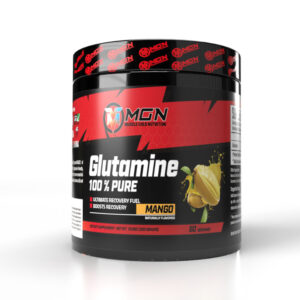 گلوتامین ماسل گلد نوتریشن