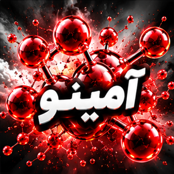 آمینو