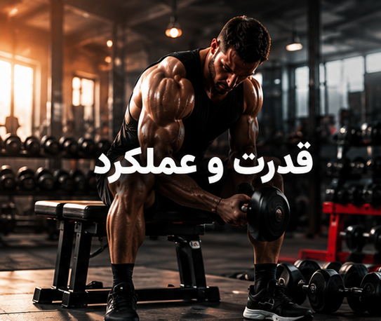 قدرت و عملکرد